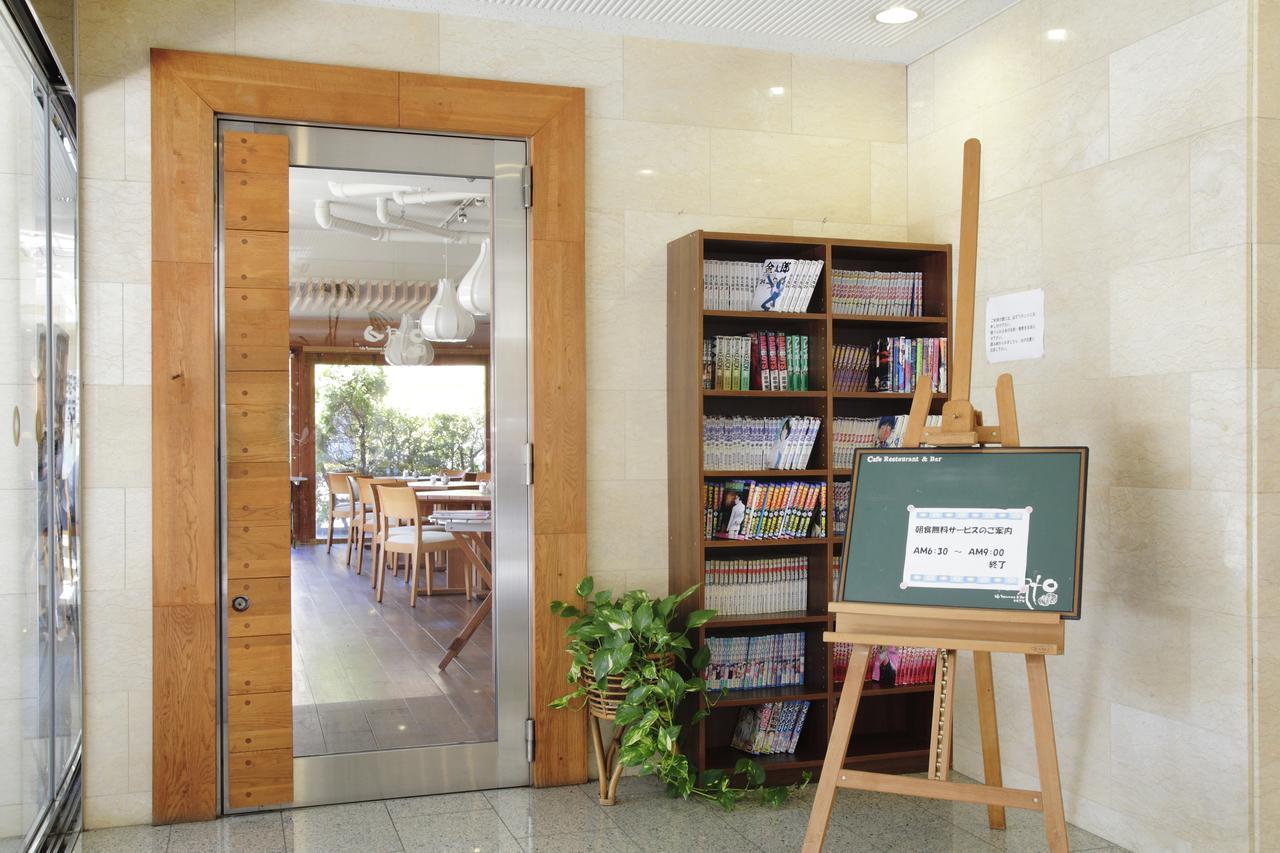 Park Hotel Kani Dış mekan fotoğraf