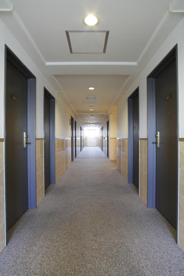 Park Hotel Kani Dış mekan fotoğraf