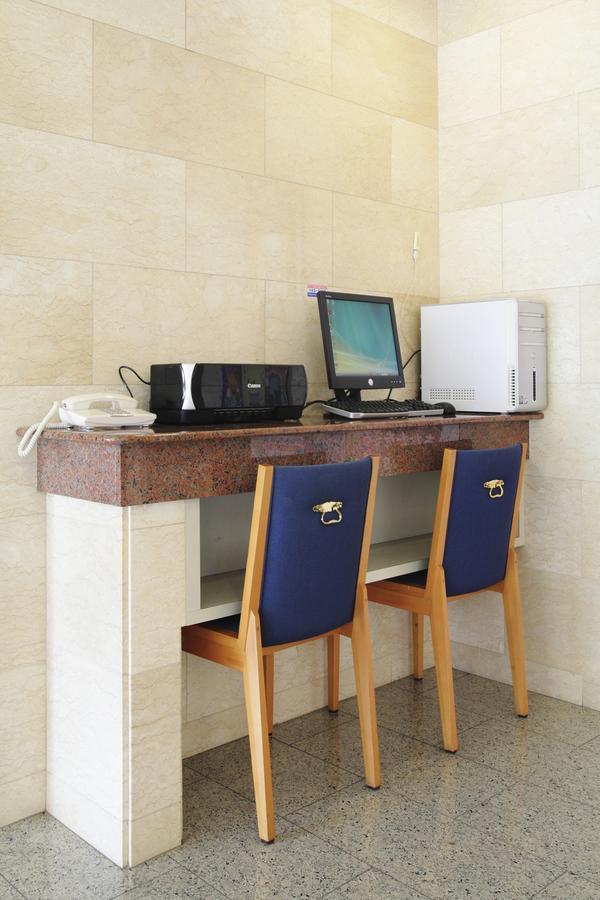 Park Hotel Kani Dış mekan fotoğraf