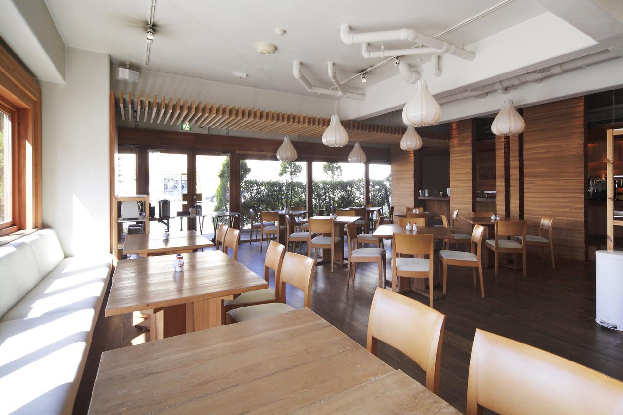 Park Hotel Kani Dış mekan fotoğraf
