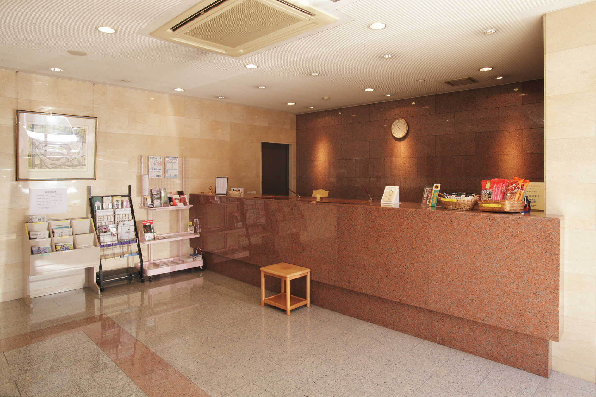 Park Hotel Kani Dış mekan fotoğraf